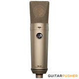 Warm Audio WA87 FET 87 Style Condenser Microphone