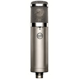 Warm Audio WA47 Jr FET Condenser Microphone - GuitarPusher