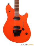 Wolfgang EVH WG Standard Electric Guitar - Neon Orange